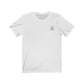 Printify T-Shirt V.K.N.G™ Yggdrasil T-shirt (Logo + Back)