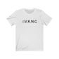 Printify T-Shirt V.K.N.G Shirt "Always Standing"
