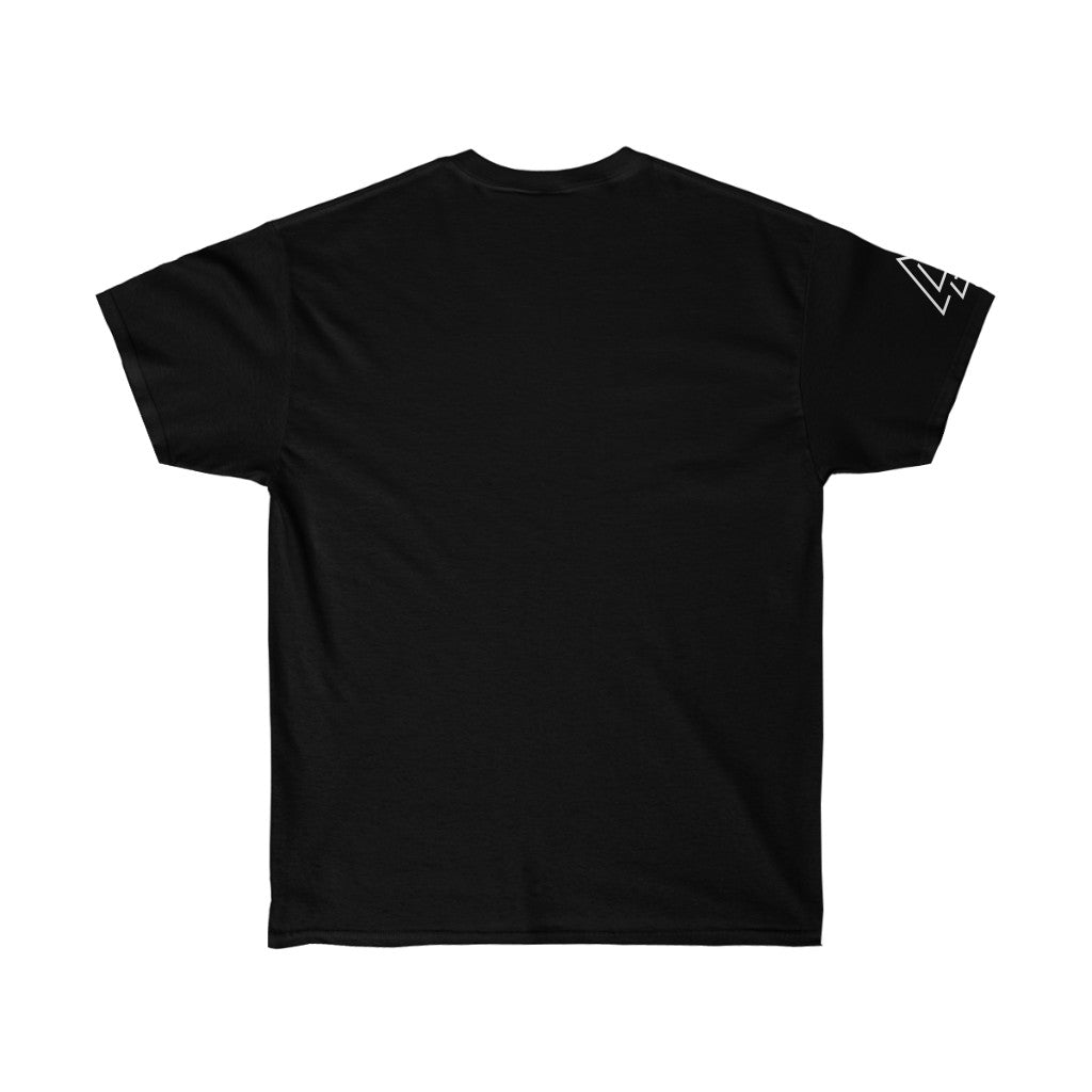 Printify T-Shirt ABSTRACT ODIN  V.K.N.G™ T-SHIRT  (New 2022)