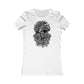 Printify T-Shirt YGGDRASIL V.K.N.G™  T-shirt  Girly Cut