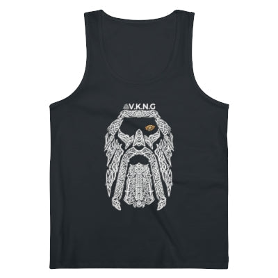 Printify Tank Top Abstract Odin V.K.N.G™  T-shirt  Tank top