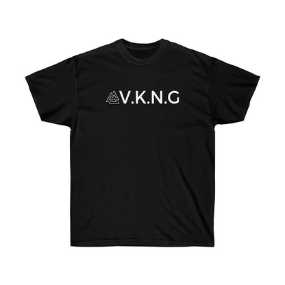 Printify T-Shirt V.K.N.G™ "BE PROUD" T-shirt
