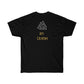 Printify T-Shirt V.K.N.G™ "BE PROUD" T-shirt