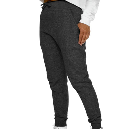 Printify Trousers Premium Fleece Joggers VKNG