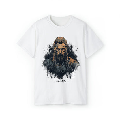 Printify T-Shirt Warrior V19  V.K.N.G™ T-ShirtWarrior V19  V.K.N.G™ T-Shirt