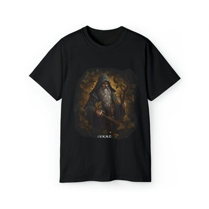 Printify T-Shirt Druid V3  V.K.N.G™ T-ShirtDruid V3  V.K.N.G™ T-Shirt