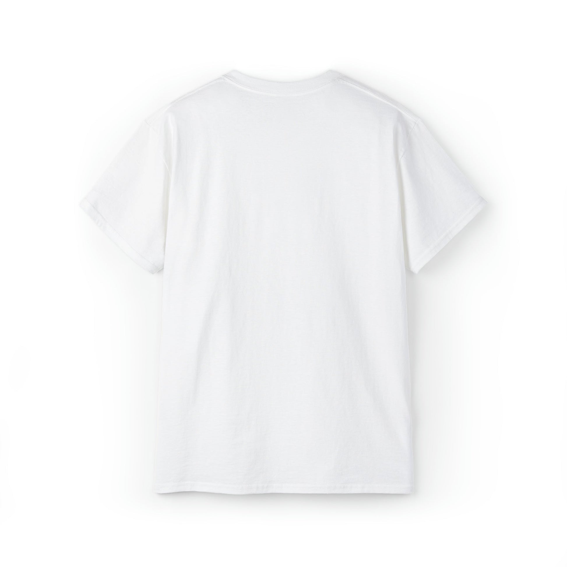 Printify T-Shirt Warrior V25 V.K.N.G™ T-Shirt
