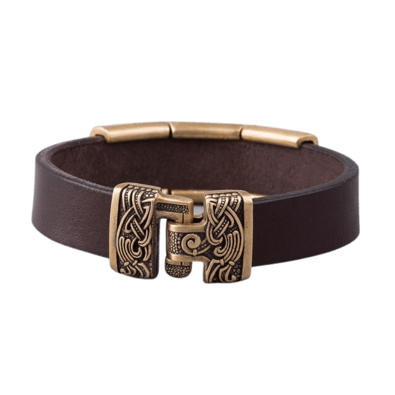 vkngjewelry Bracelet Sif Asgard Viking Bracelet