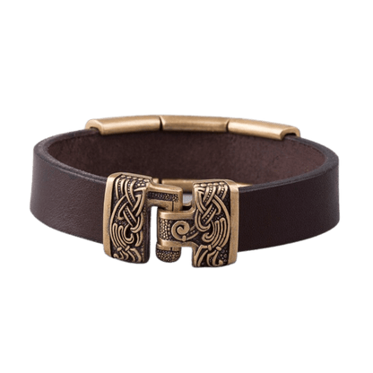 vkngjewelry Bracelet Sif Asgard Viking Bracelet