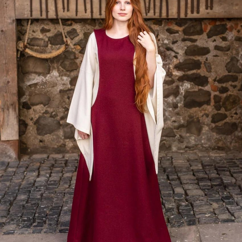 Surcot Albrun | Handmade | VKNG Clothes – vkngjewelry