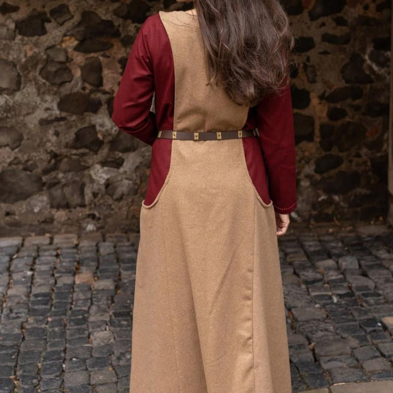 Surcot Ivrea | Handmade | VKNG Clothes – vkngjewelry