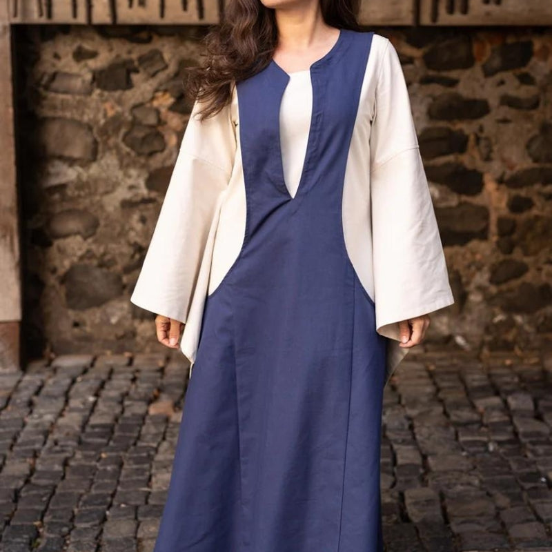 Surcot Leonora | Handmade | VKNG Clothes – vkngjewelry