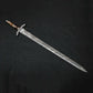 vkngjewelry sword Medieval Sword 8