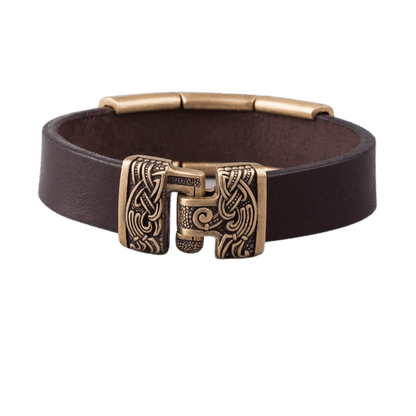vkngjewelry Bracelet Týr Asgard Viking Bracelet