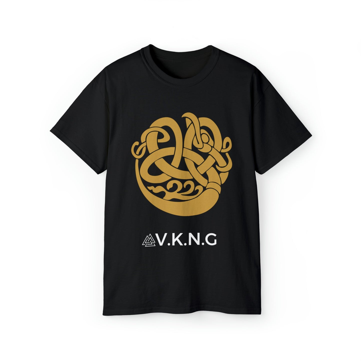 Printify T-Shirt Urnes V.K.N.G™ T-shirt