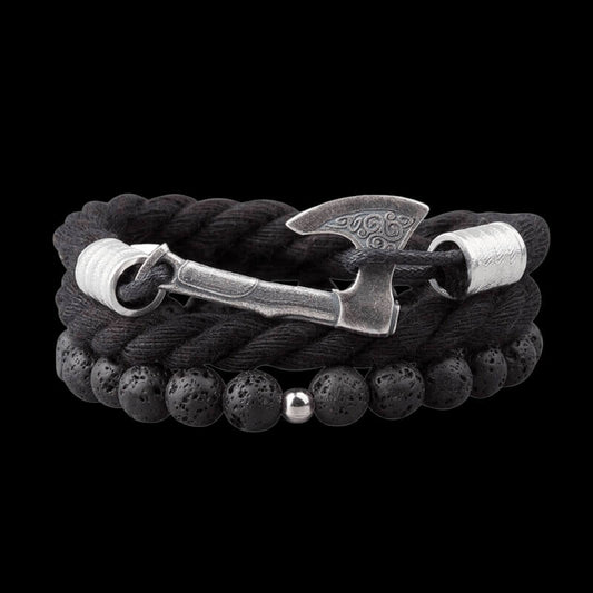 Handcrafted Uvard Bracelet