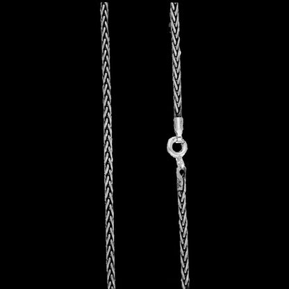 Sterling Silver Jewellery from Silver by Mail