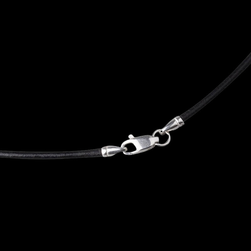 Norse Viking Pendant Necklaces | Norsemen Triangle Charm • Yiassu.com