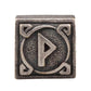 vkngjewelry Bracelet Viking Runes for Bracelet Midgard