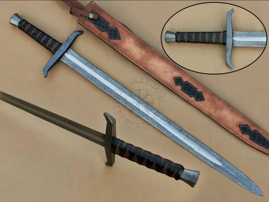 vkngjewelry sword Medieval Sword 25