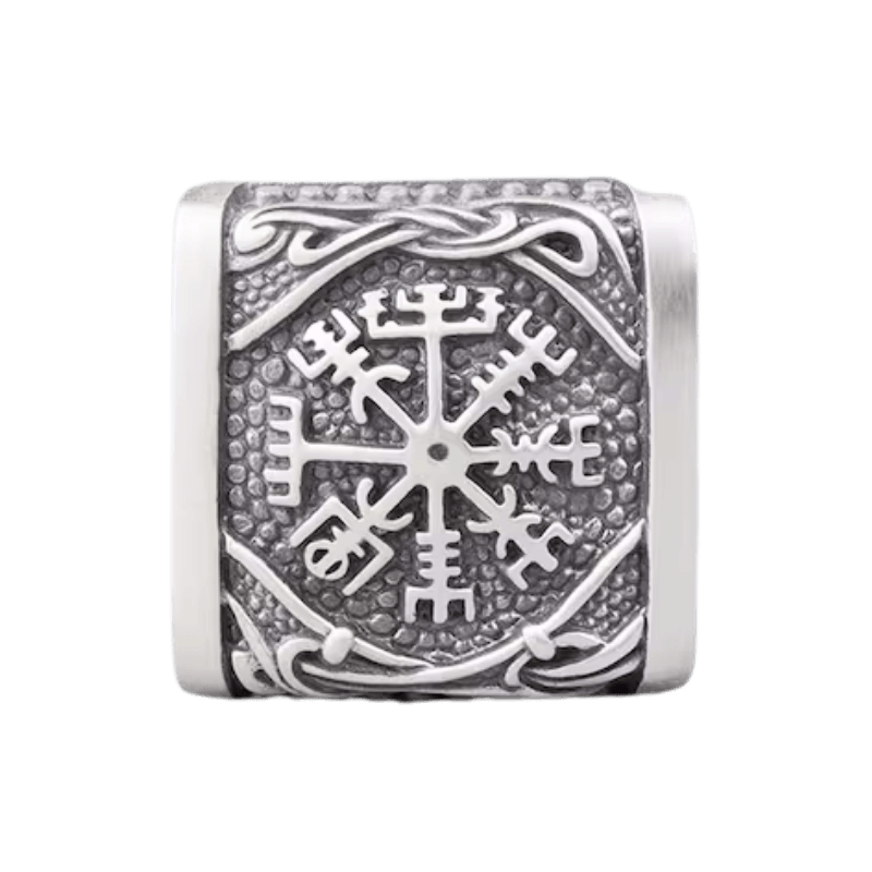 vkngjewelry Bracelet Viking Symbolic Stones for Bracelet Asgard