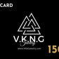 vkngjewelry Gift Card Gift Card