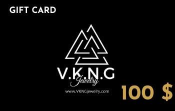 vkngjewelry Gift Card Gift Card