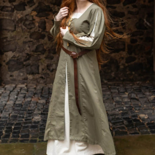 Medieval Clothes - Authentic Historical Apparel