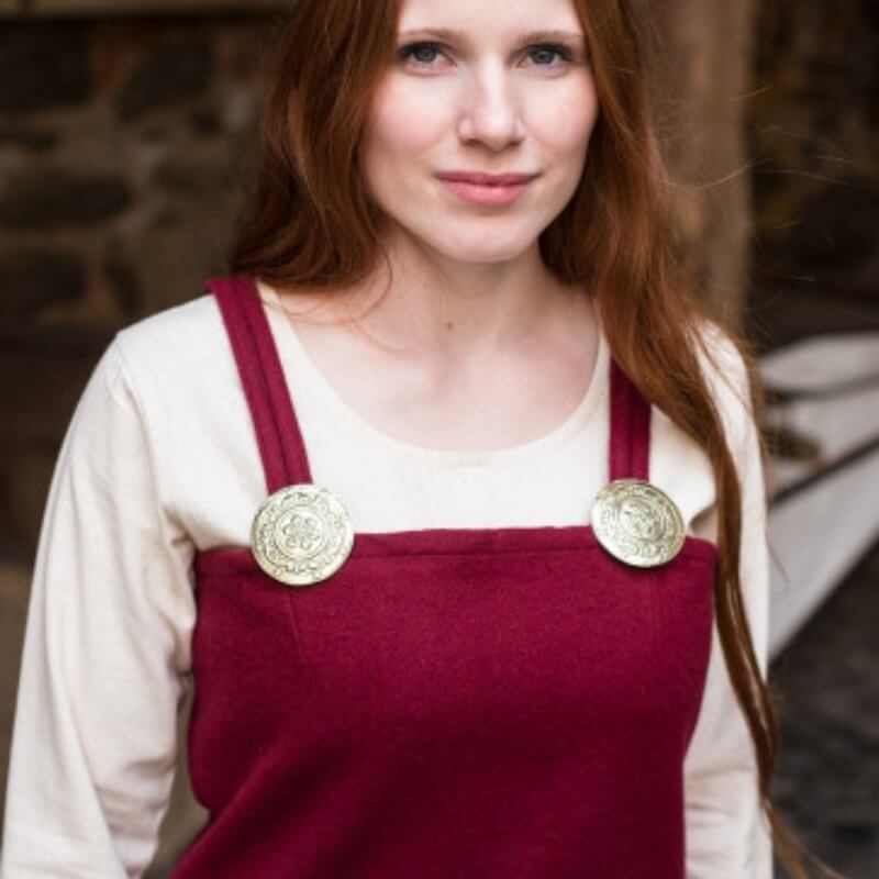 vkngjewelry Apparel & Accessories Vikingdress Jodis