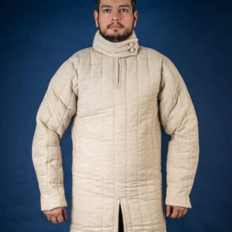 vkngjewelry Apparel & Accessories 13th. cent. Gambeson