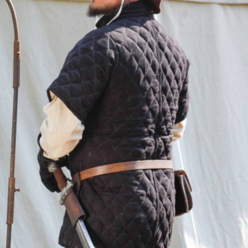 vkngjewelry Apparel & Accessories Gambeson Donnergrund
