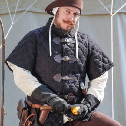 vkngjewelry Apparel & Accessories Gambeson Donnergrund