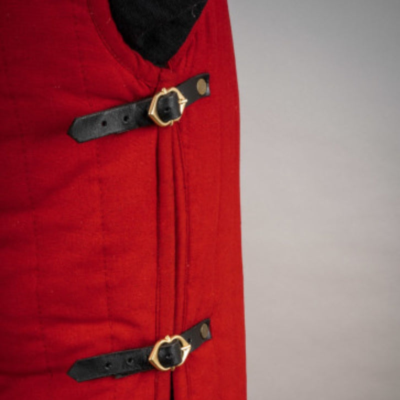 vkngjewelry Apparel & Accessories Side Buckled Gambeson