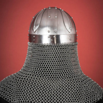 vkngjewelry armory Spectacle Viking Helmet