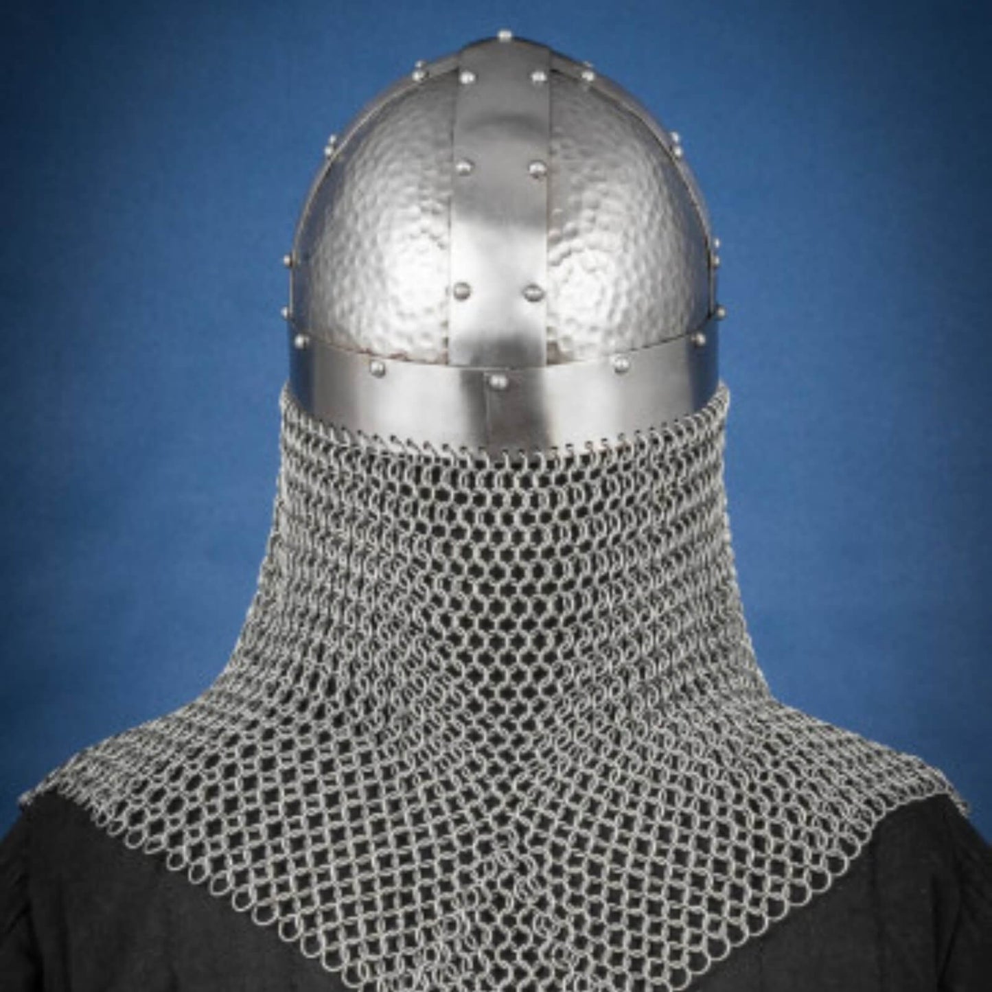 vkngjewelry armory Vendel Viking Helmet