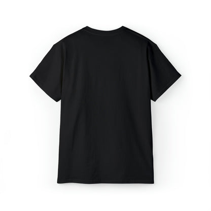 Printify T-Shirt Warrior V18 V.K.N.G™ T-Shirt