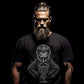 Printify T-Shirt Warrior V20 V.K.N.G™ T-Shirt
