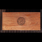 vkngjewelry boîte en bois Wooden Box For Axes