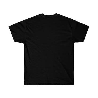 Printify T-Shirt Yggdrasil encircled by the serpent Jormungandr V.K.N.G™ T-Shirt