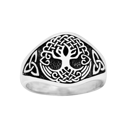 Pagan 2025 rings silver